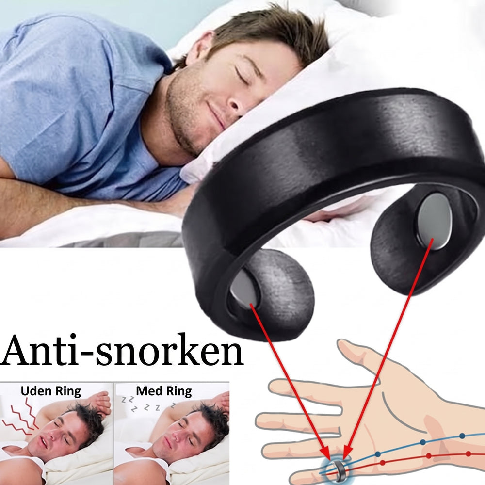 5. Den mest rimelige løsningen som faktisk virker