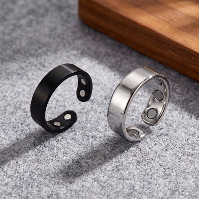 NatteRo™ Antisnorke Ringen