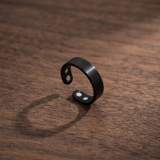 NatteRo™ Antisnorke Ringen